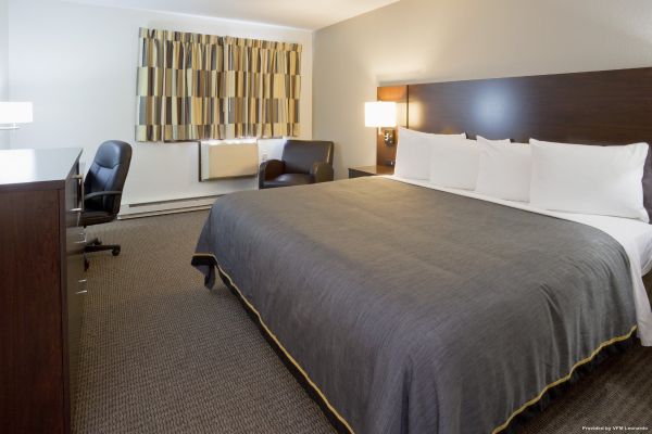Fargo Inn & Suites Fargo